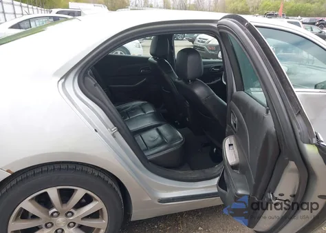 2016 Chevrolet Malibu Limited Ltz from USA, damaged, VIN 1G11E5SA5GF136861